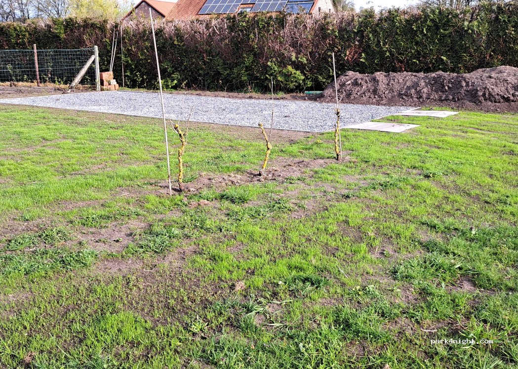 Wijngaard den plompaert — foto 2