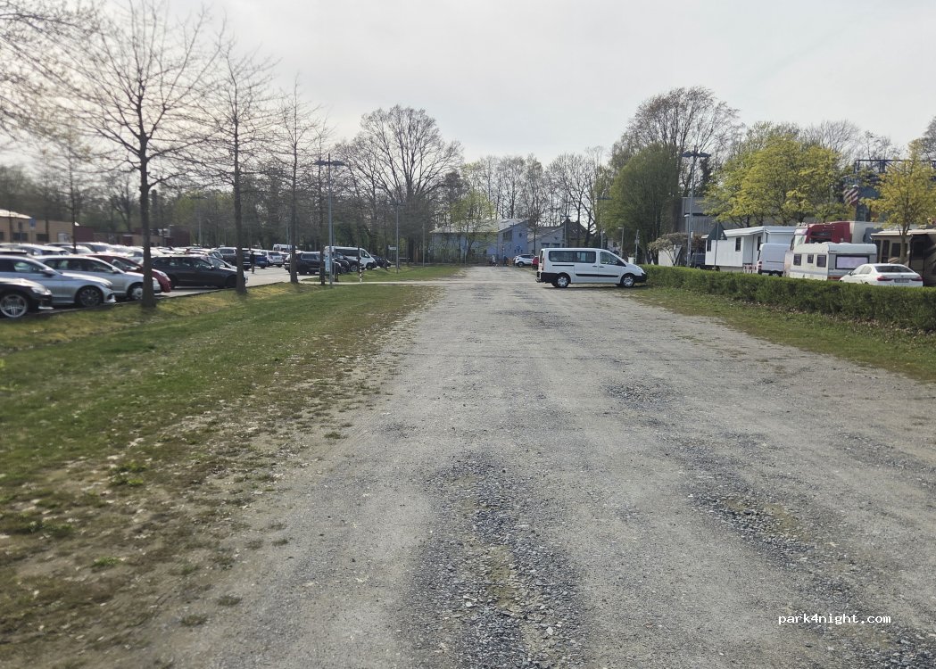 (27753) Delmenhorst - An den Graften — foto