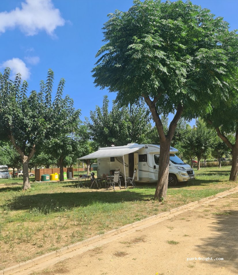 Camping Valldaro — foto