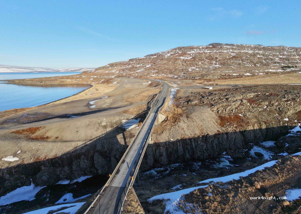 Djúpvegur — foto 2