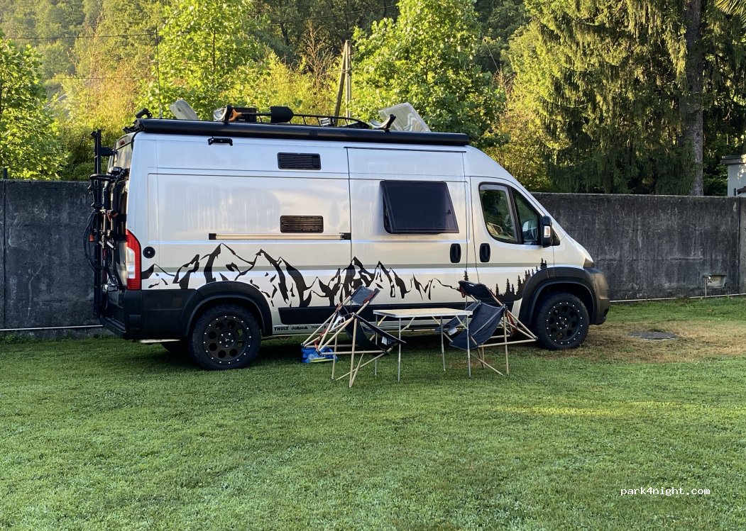 Camping Riposo — foto 4