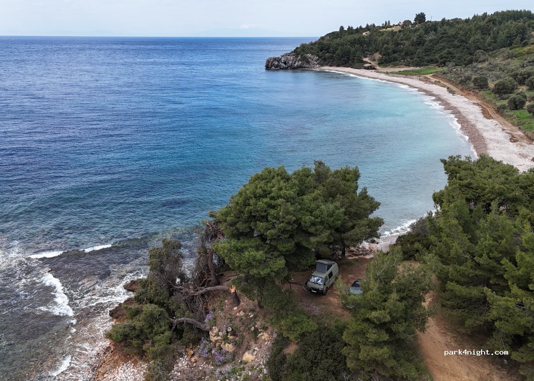 (63085) Agia Paraskevi - — foto
