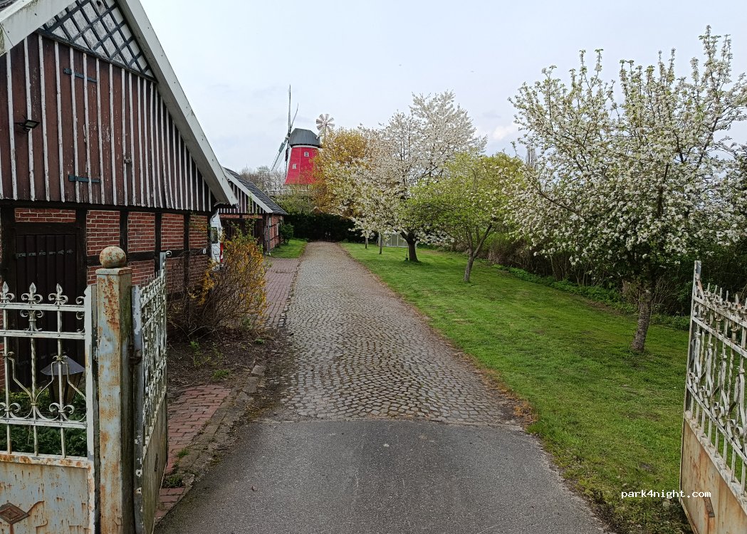 Müllerhof — foto