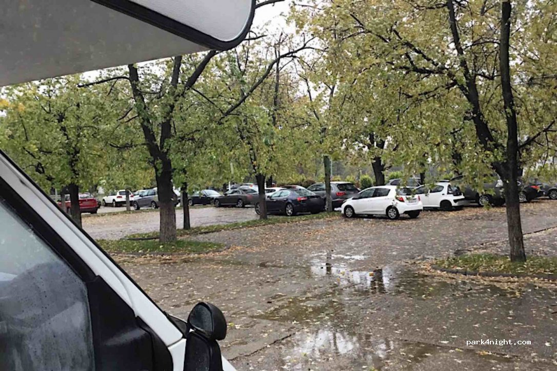 () București - Calea Piscului — foto