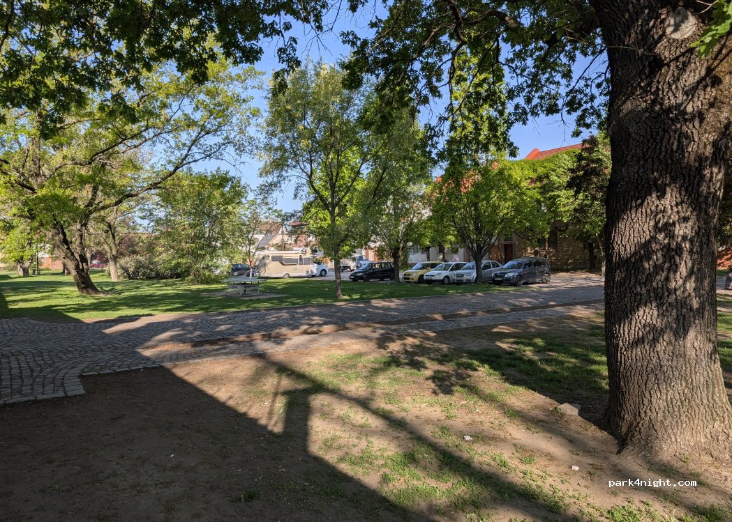 (6725) Szeged - Mátyás király tér — foto