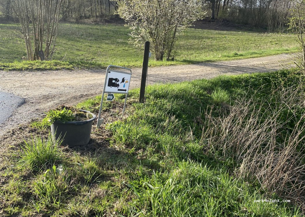 (6560)  - Bjerndrupvej — foto