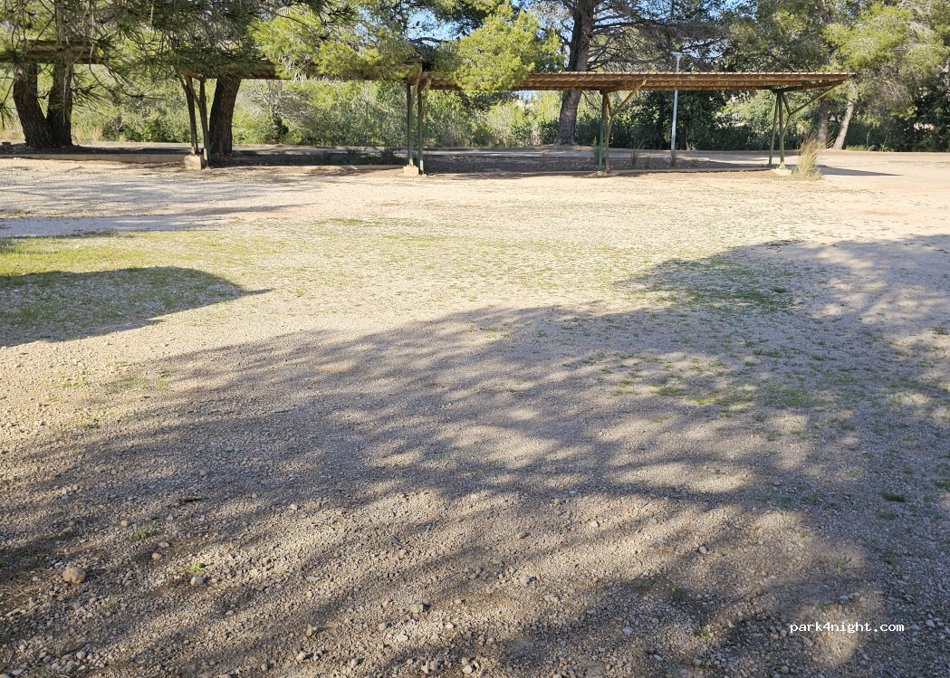 (43860) l'Ametlla de Mar - Carrer del Tennis — foto