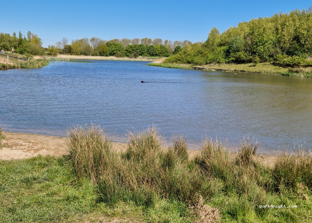 (DN36 4UJ) Humberston - Martin Wragg Way — foto