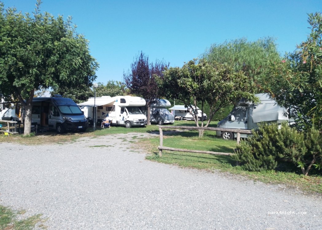 Agricampeggio — foto 3