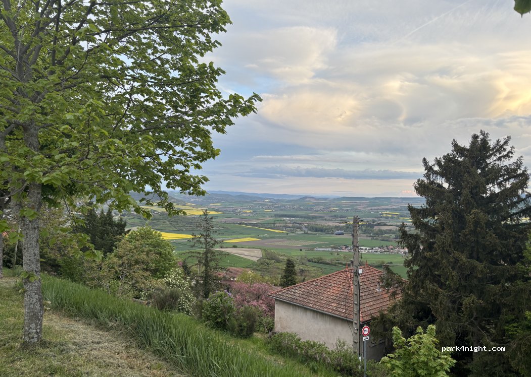 (63450) Le Crest - Rue du Muret — foto