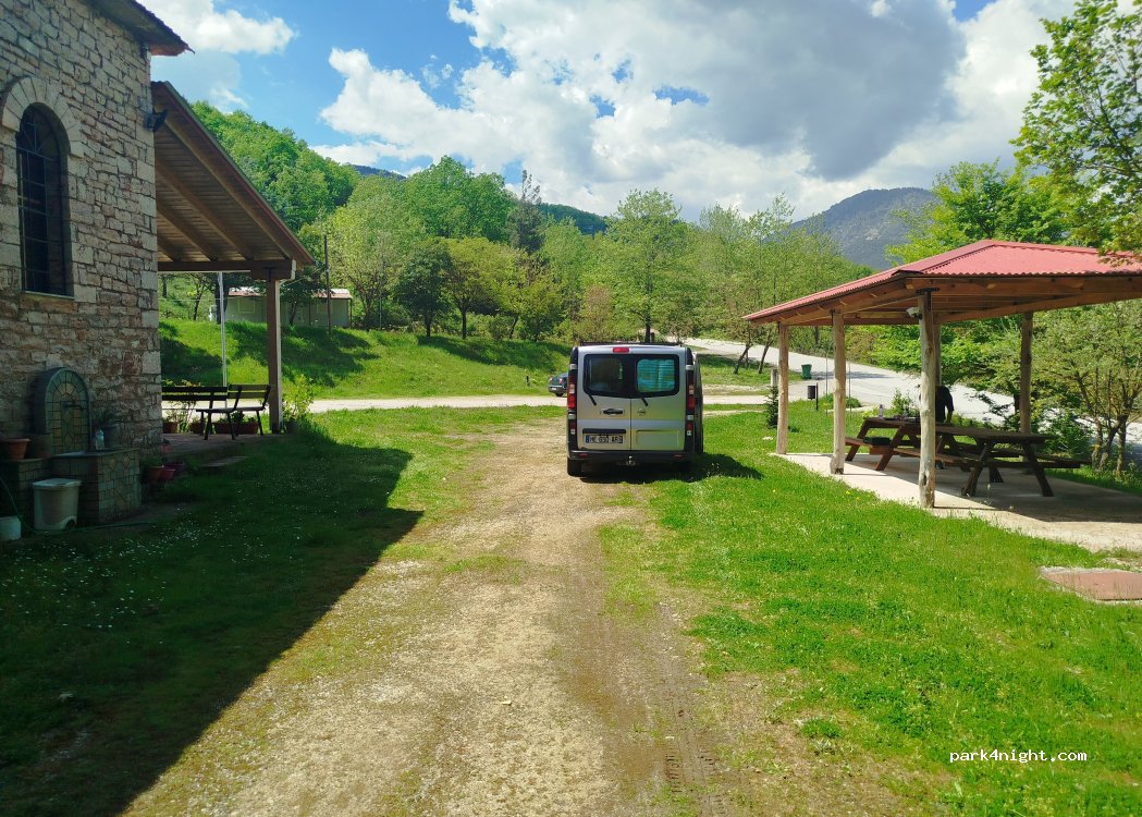 (42032) Pyli Municipality - — foto