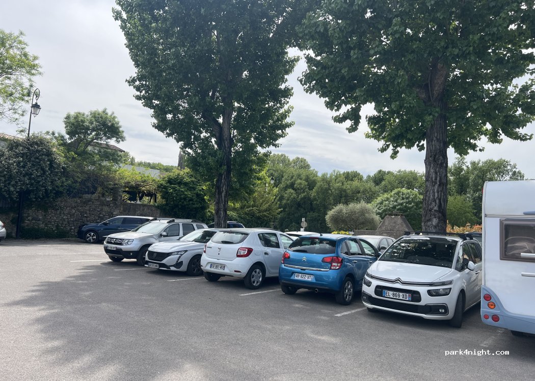 (34190) Laroque - Rue des Barrys — foto 3