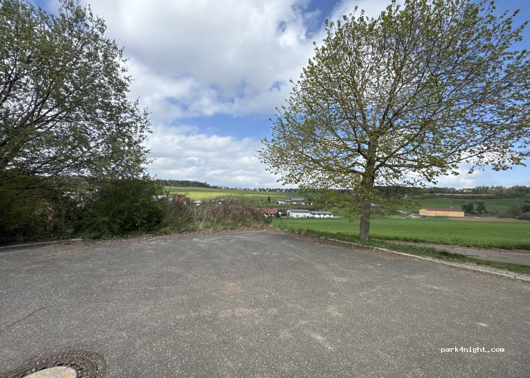 (71263) Weil der Stadt - Franzfelder Weg — foto