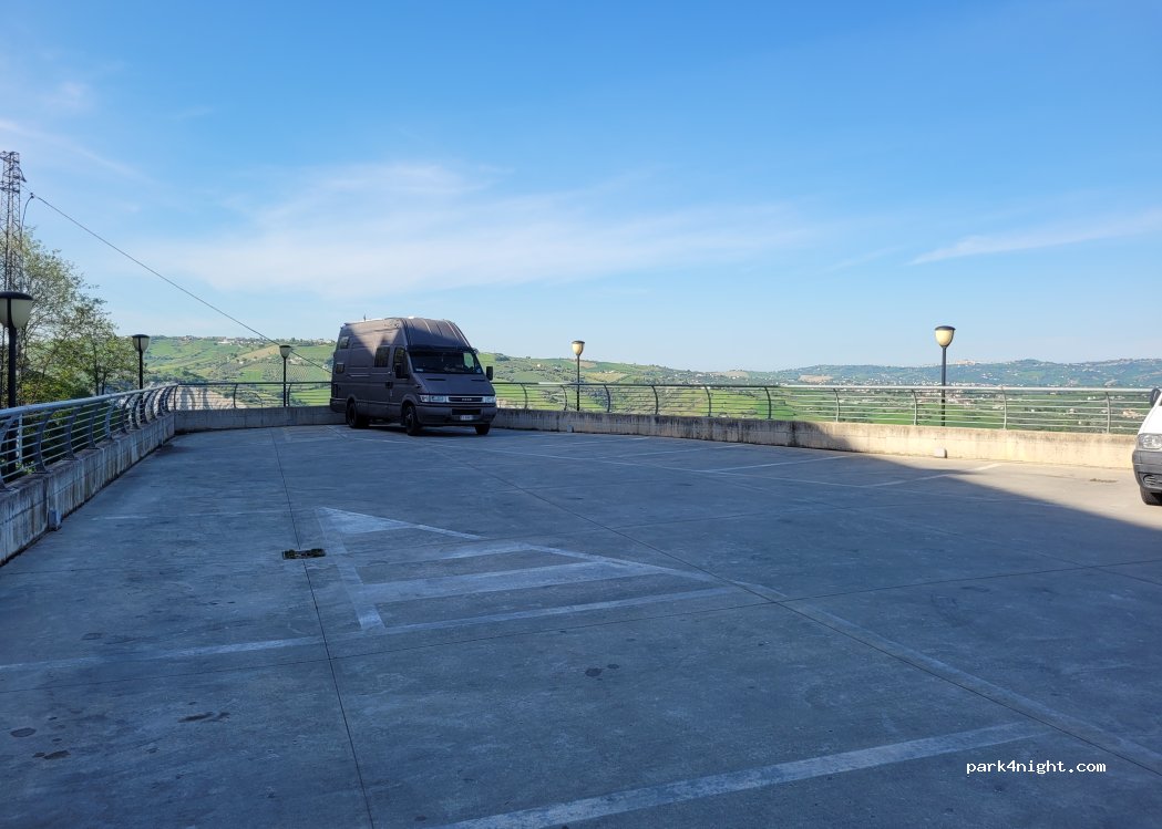 (66043) Casoli - Via G. Consalvi — foto 2
