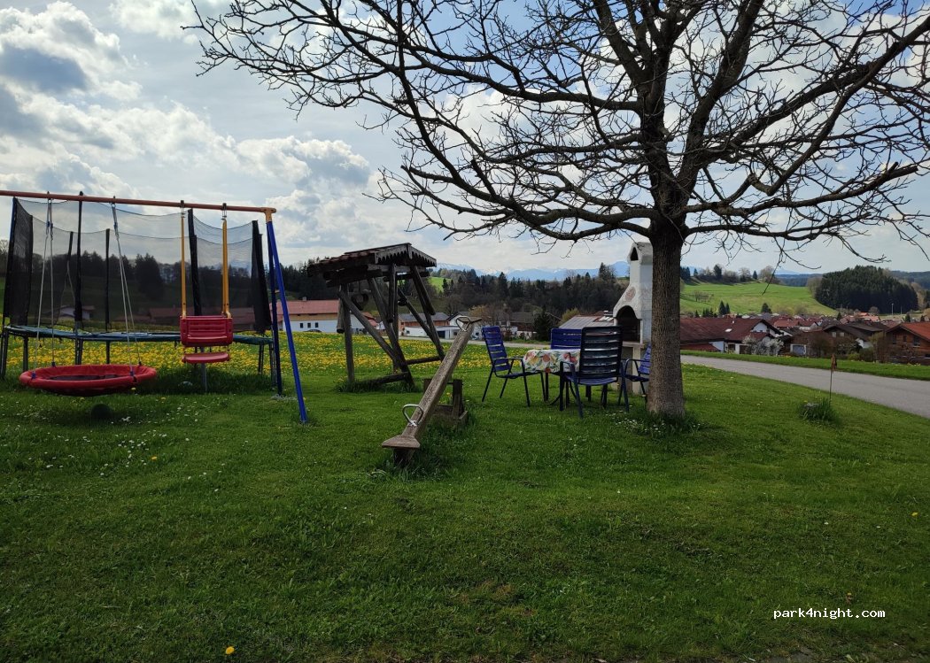 (87675) Stötten a.Auerberg - Auerbergstraße 15 — foto 3