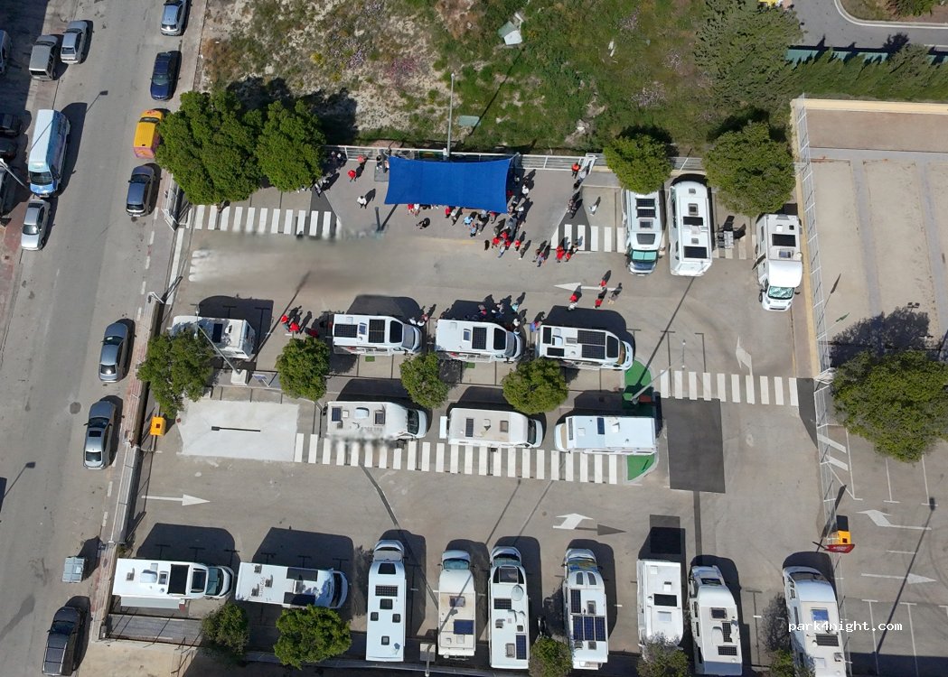 (30560) Las Torres de Cotillas - Calle B — foto