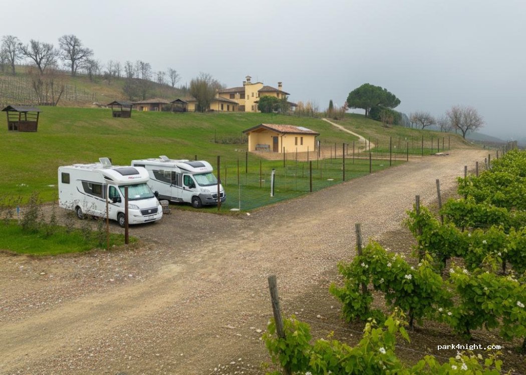Tenuta Ballerio - Quvestra — foto 2