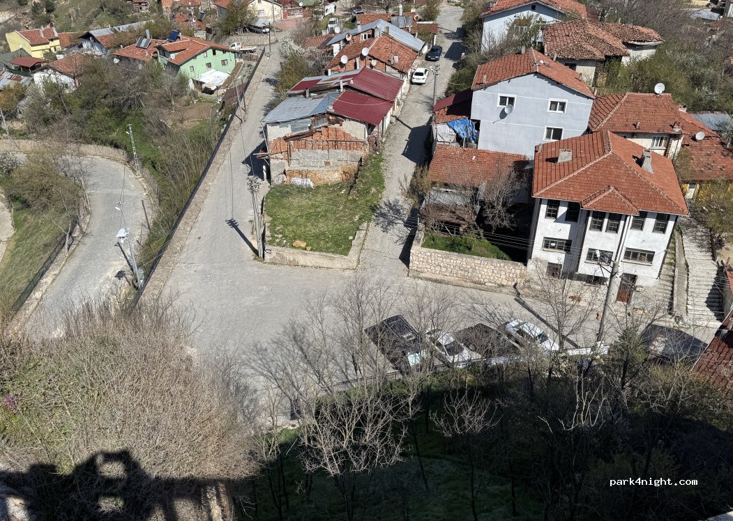 (37100) Kastamonu - Kale Sk. — foto