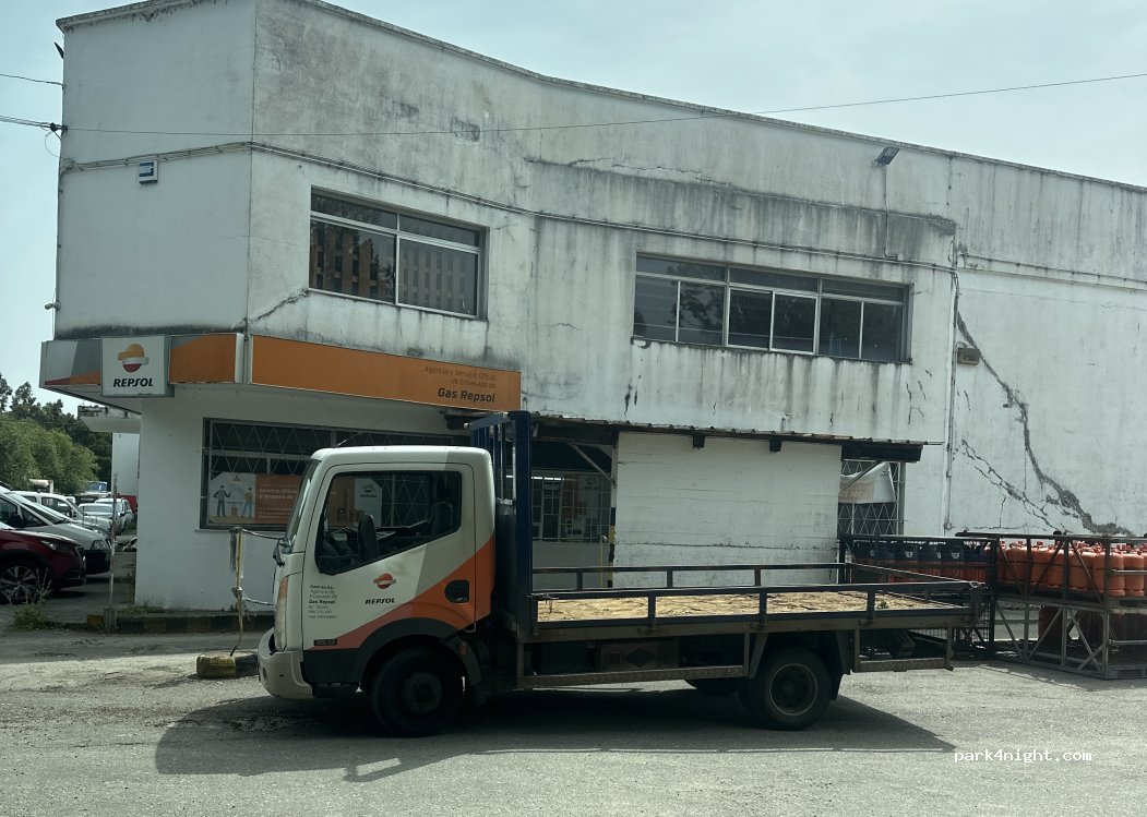 (36388) Gondomar - A Xunqueira, 1, bajo — foto