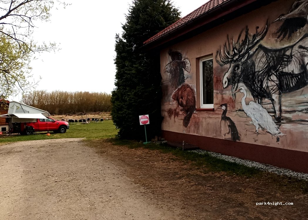 (18-430) Wizna - Kombatantów — foto 2