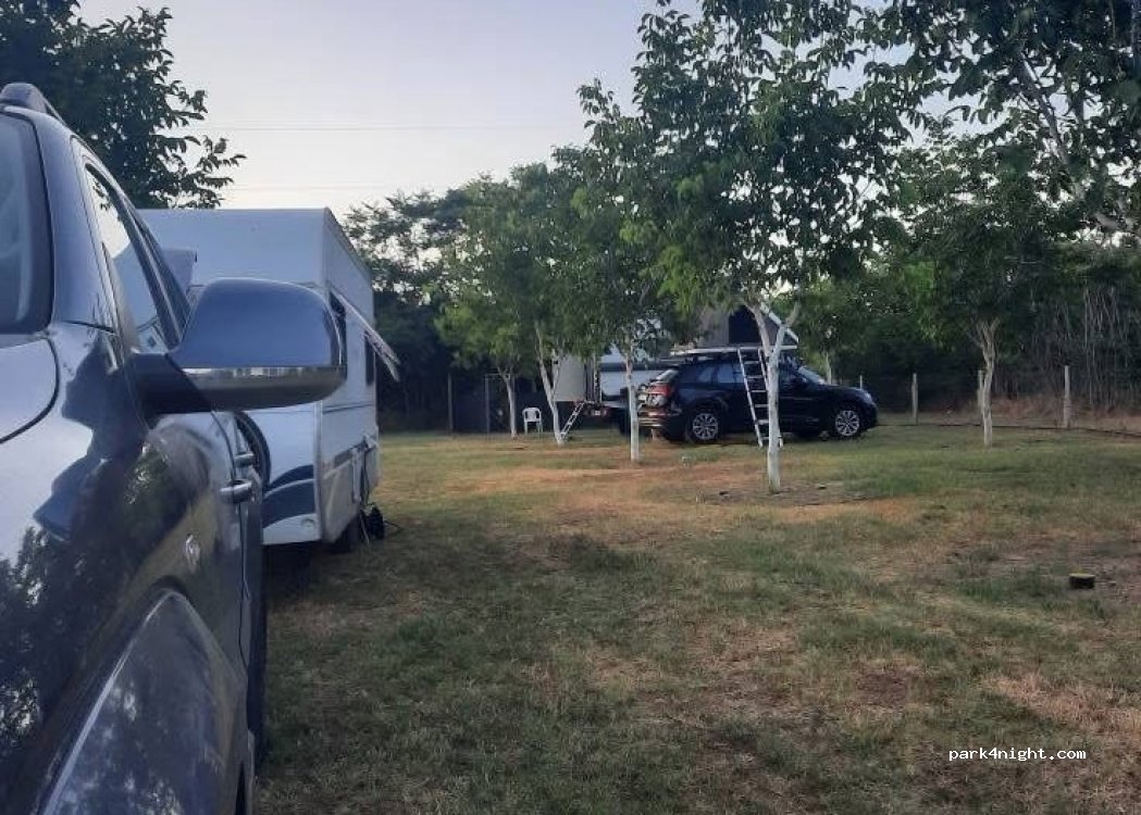 Moto Camp Jugo — foto 5