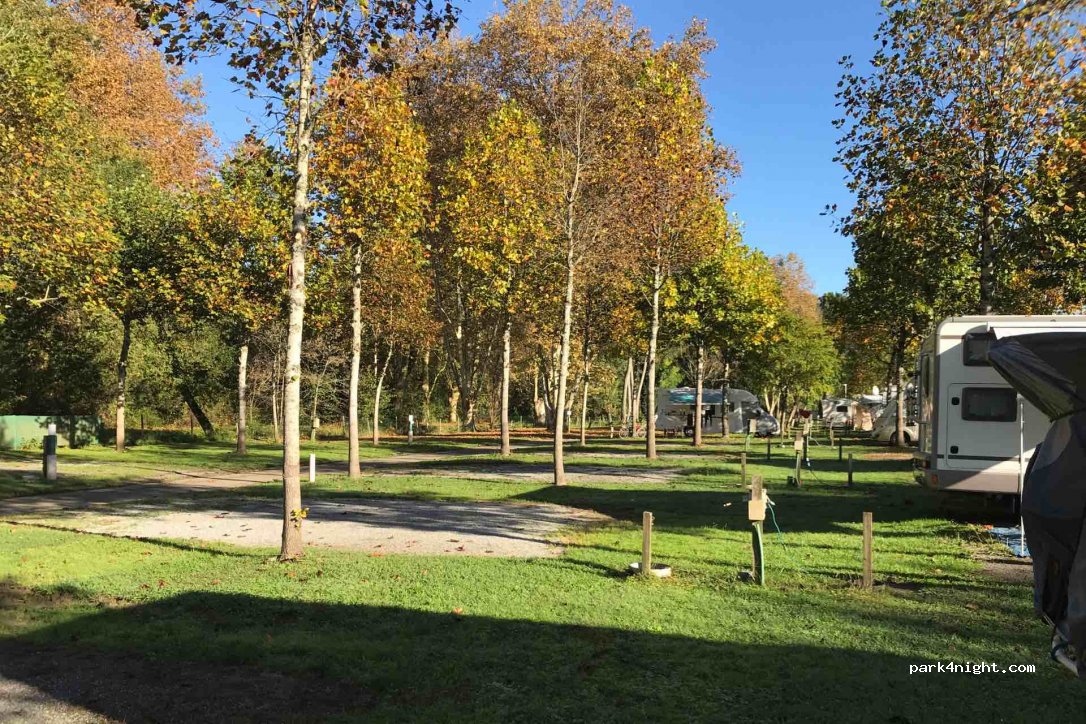 Camping le Bascat — foto 2
