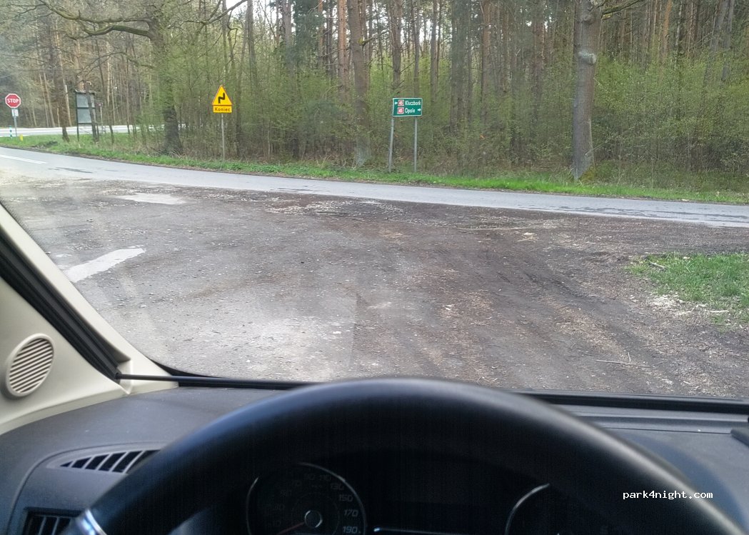 (46-282) Oś - Unnamed Road — foto 2