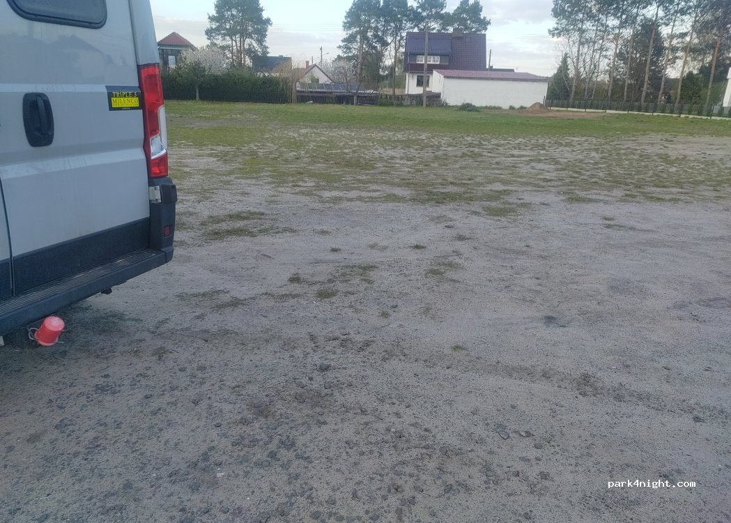 (46-282) Laskowice - Leśna — foto 3