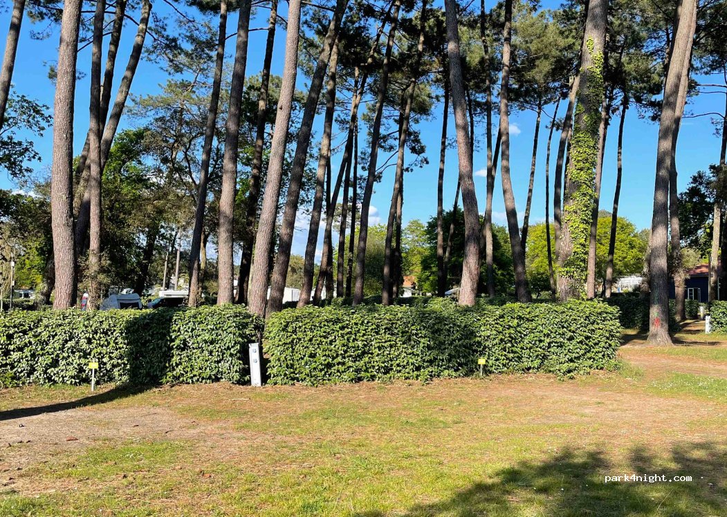 Camping La Civelle — foto 4