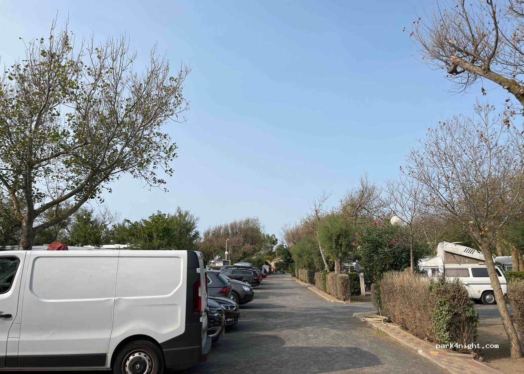 Camping la plage — foto 2
