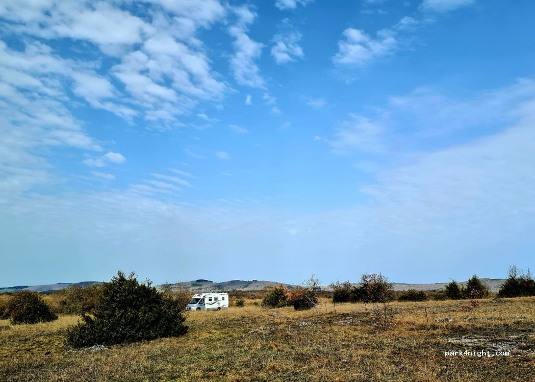 (12230) La Couvertoirade - D7 — foto 3