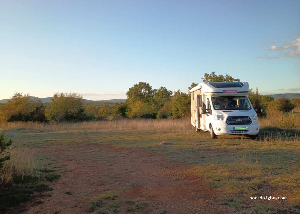 (12230) La Couvertoirade - D7 — foto 4