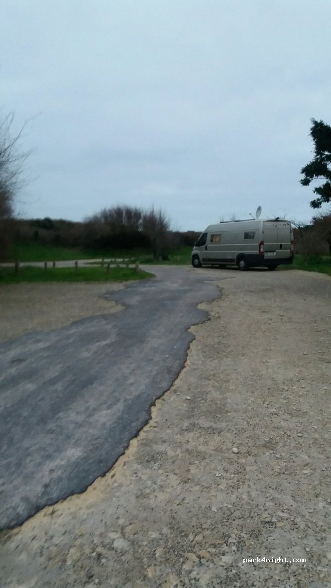 (17550) Dolus-d'Oléron - 1 Avenue de l'Océan — foto