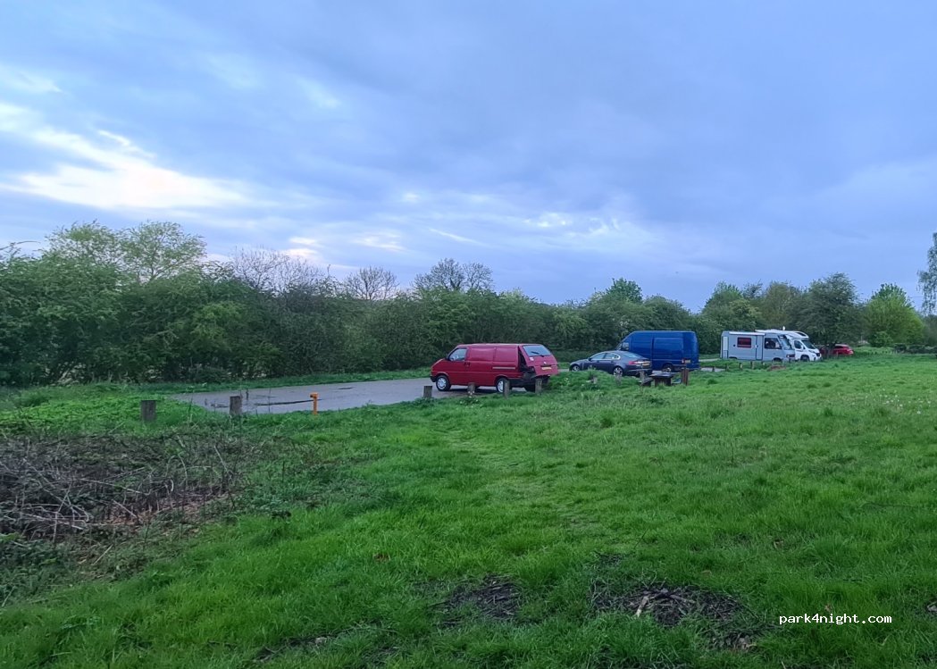 (NN6 9DT)  - Spratton Road — foto 2