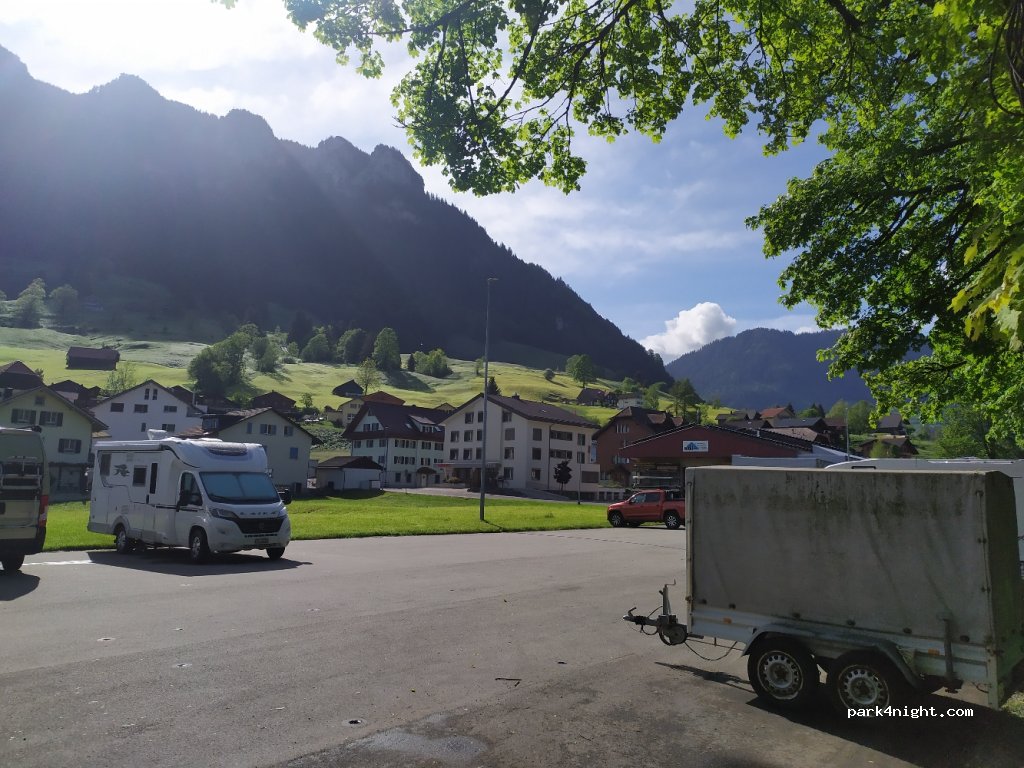 (6173) Flühli - 1 Sonnenmatte — foto