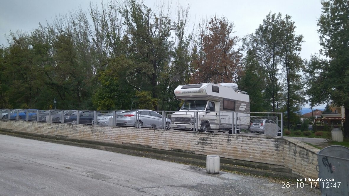 (4001) Plovdiv - Sveti Valentine — foto 4