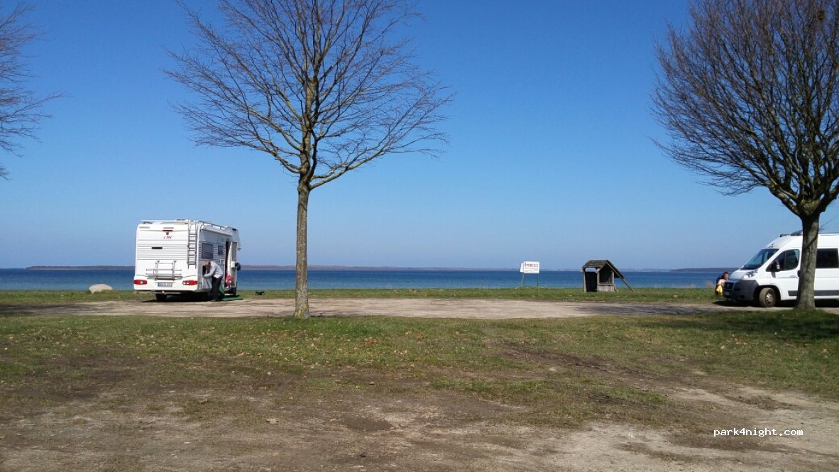 (23974) Boiensdorf - 17 Werder — foto