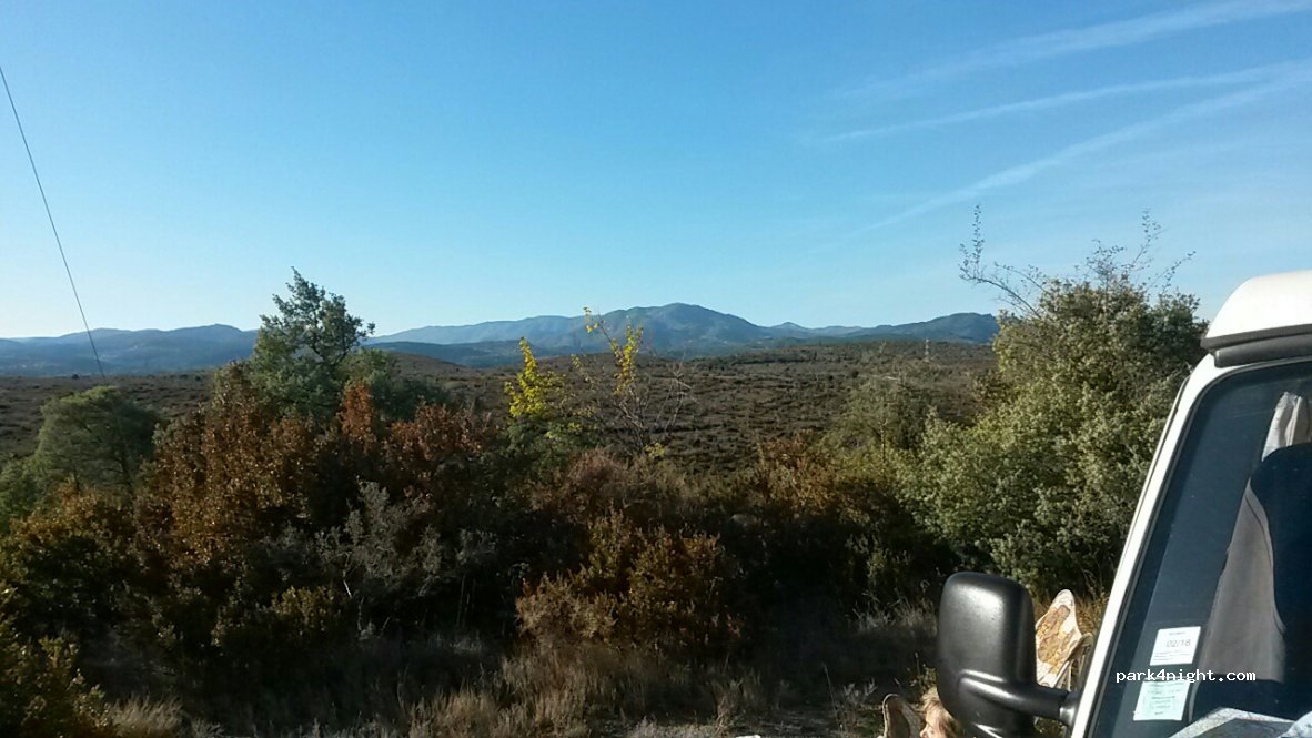 (07120) Balazuc - Largellas — foto