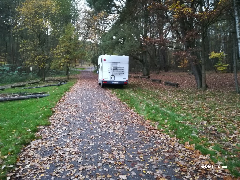 Autocamp Sedmihorky — foto 2