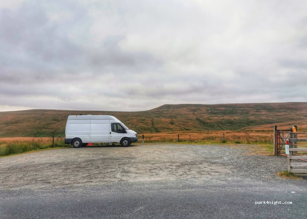 (DL8 3LY)  - Cliff Gate Road — foto 2