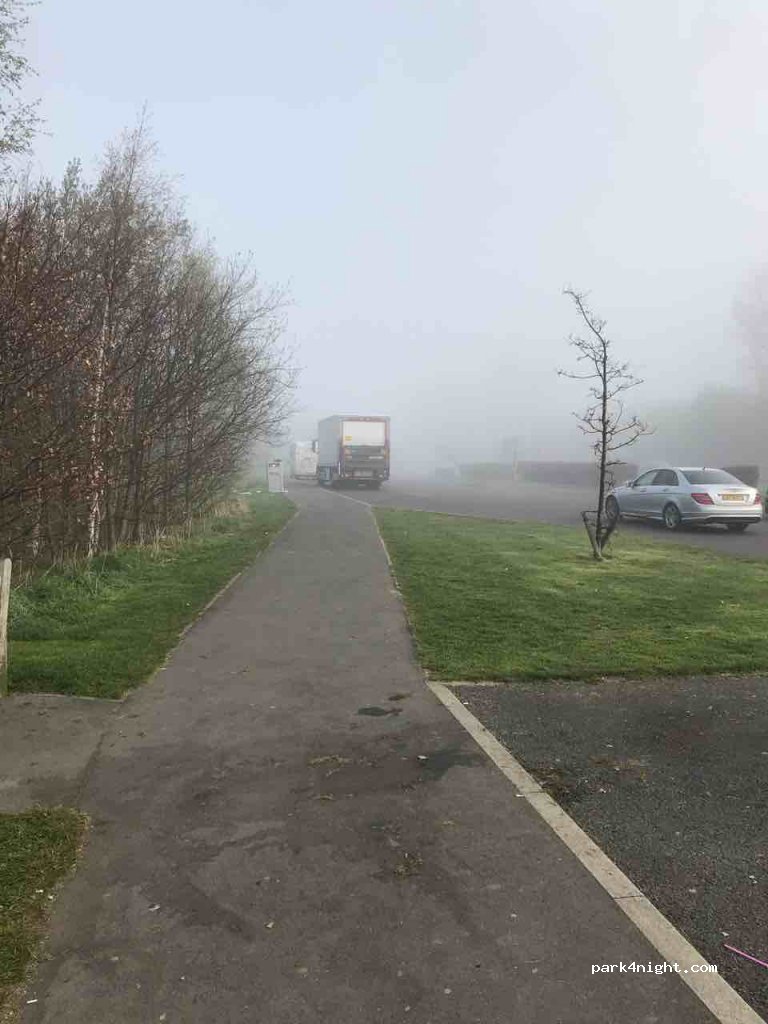 (NE9) Gateshead - Durham Road — foto