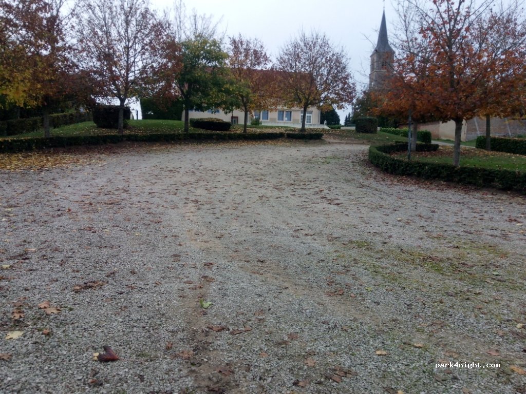 (71270) Frontenard - 22 Montée Saint-Martin — foto 2