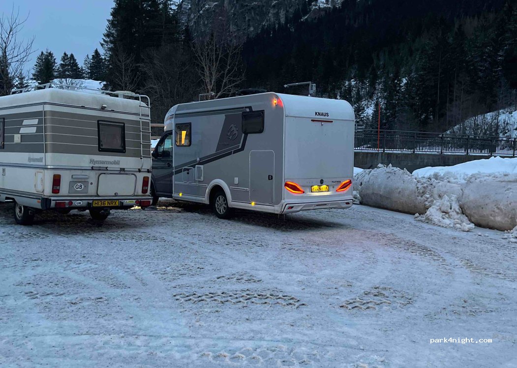 (87561) Oberstdorf - Birgsauer Straße — foto 3