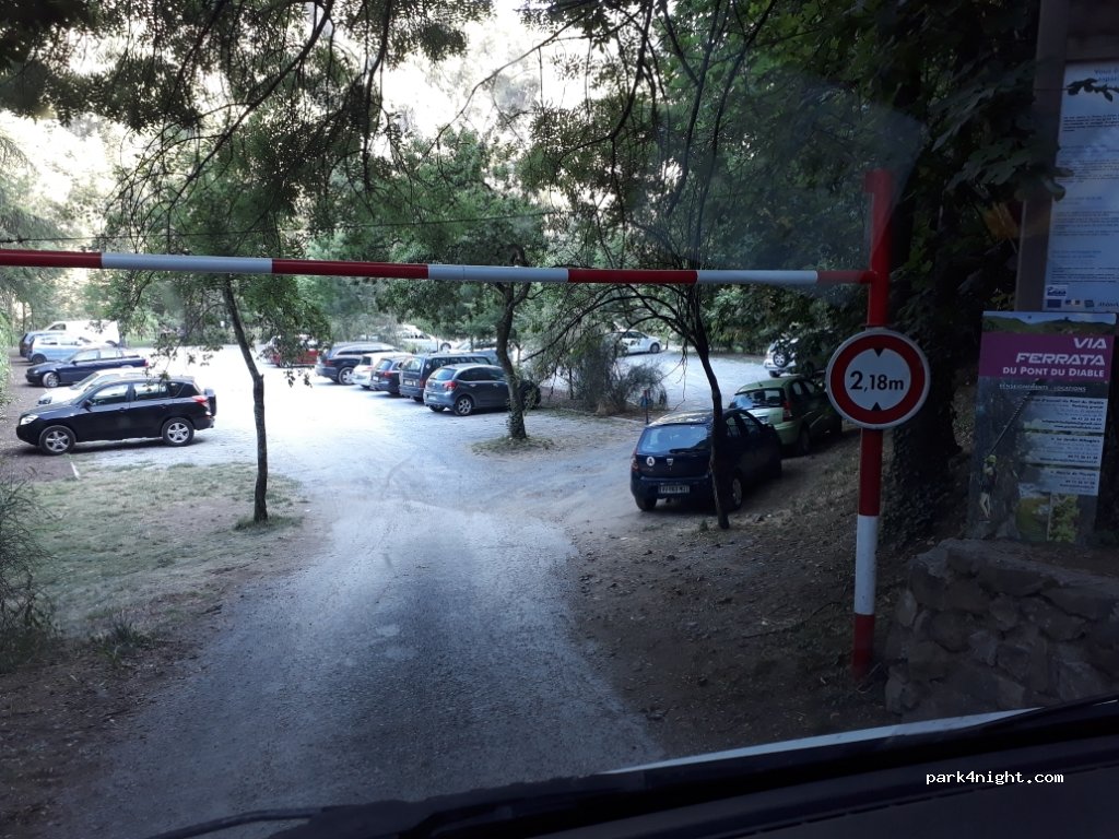 (07330) Thueyts - Sous la Roche — foto 2
