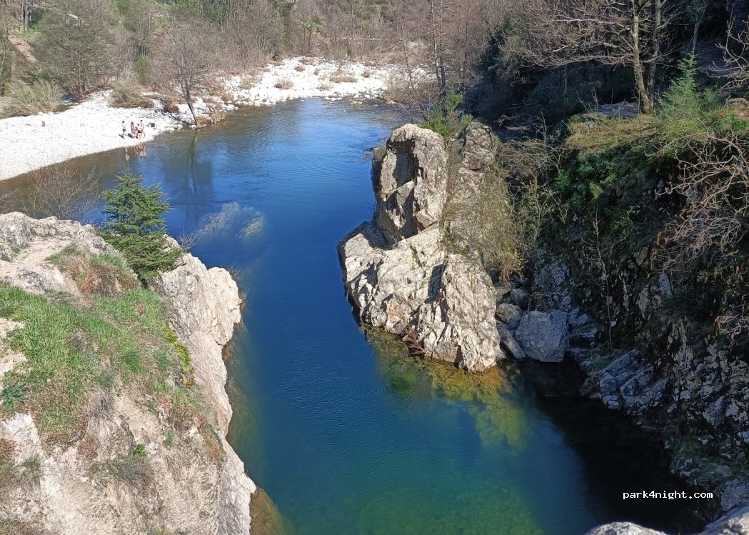 (07330) Thueyts - Sous la Roche — foto 4