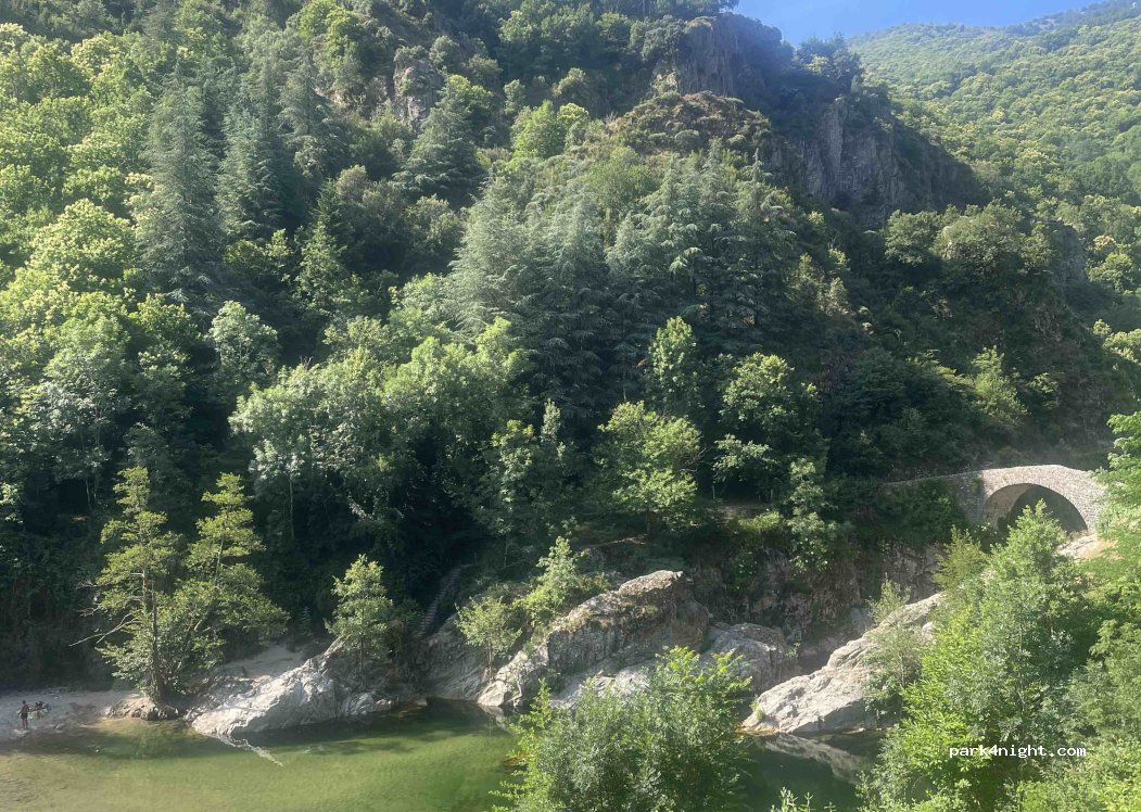 (07330) Thueyts - Sous la Roche — foto 5