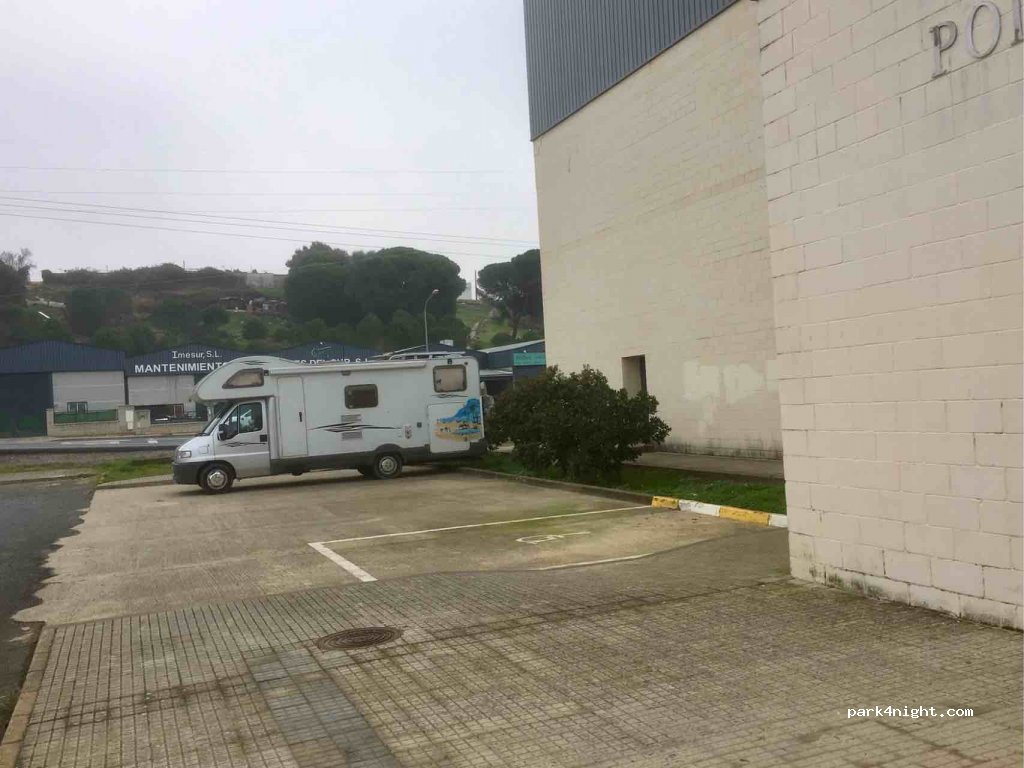 (21660) Minas de Riotinto - 13 Calle Posada — foto