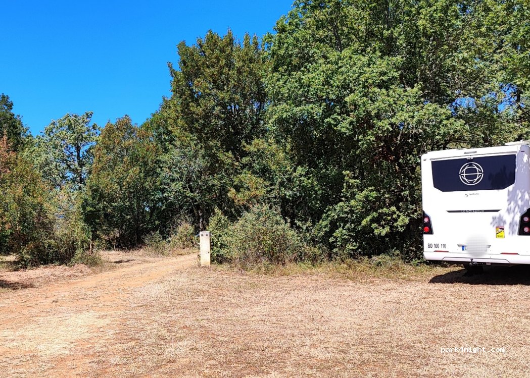 Camping du Causse — foto