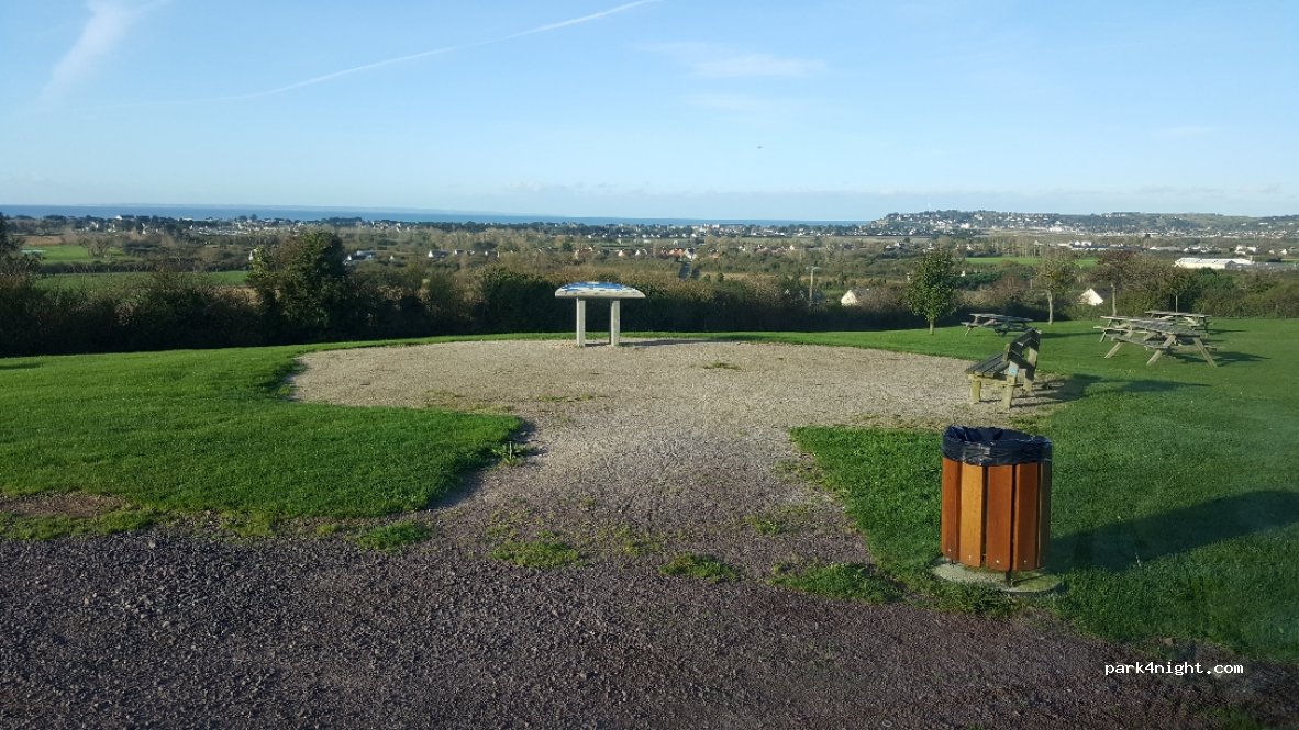 (50270) Saint-Jean-de-la-Rivière - 1 La Pièce du Moulin Régnier — foto