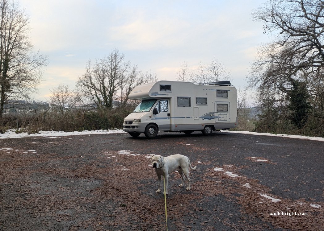 (12500) Espalion - 6518 Le Colombie — foto 5